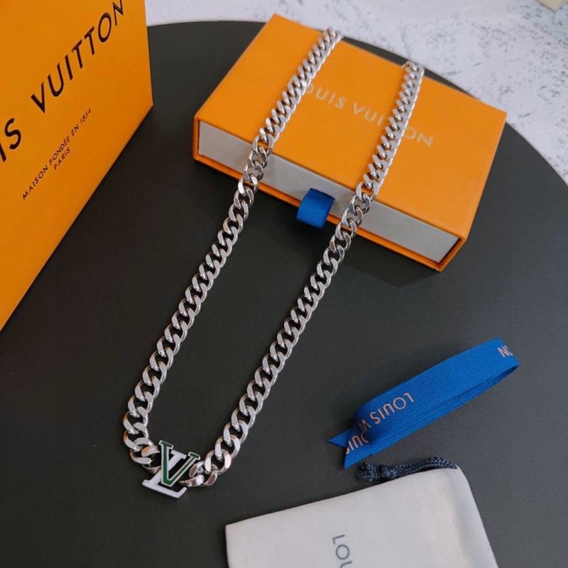 Louis Vuitton Necklaces